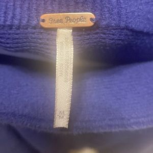 Free People Ottoman Tunic